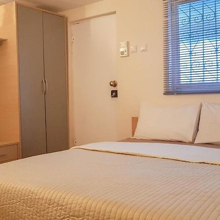 شقة Studio With City View Tirnavos المظهر الخارجي الصورة